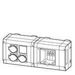 Купить BVP:611312 BD01-AK1M1/GK1X/3T23-3A161 TAP-OFF UNIT BD01